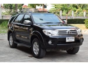 Toyota Fortuner 2.7 (ปี 2009 ) V SUV AT